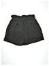 Apiece Apart Solid Black Gray Shorts Size XS - photo 2