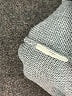 MICHAEL Michael Kors Gray Pullover Sweater Size M - photo 7