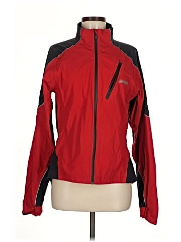 Sugoi Cardigan (view 1)