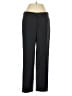 Filippa K Solid Black Gray Wool Pants Size XS - photo 1