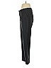Filippa K Solid Black Gray Wool Pants Size XS - photo 5