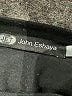 John Eshaya Black Short Sleeve Top Size S - photo 7
