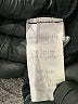 John Eshaya Black Short Sleeve Top Size S - photo 9