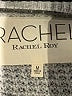 RACHEL Rachel Roy Solid Gray Pullover Sweater Size M - photo 7