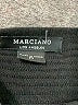 Marciano Black 3/4 Sleeve Top Size M - photo 7
