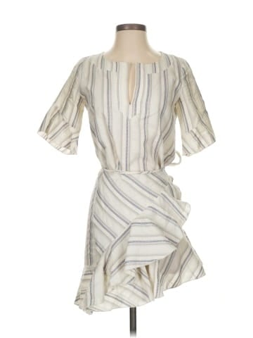 Lemlem Casual Dress (view 1)