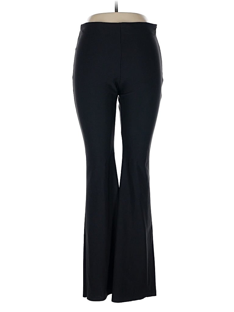 Pre-owned Br Standard Active Pants In Black