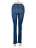 Principle Denim Innovators Hearts Blue Jeans Size 29 waist - photo 2
