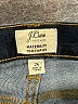 J.Crew Blue Jeans Size 26 waist - photo 3