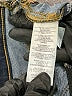 J.Crew Blue Jeans Size 26 waist - photo 4