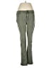 Express Green Jeans Size 8 - photo 1