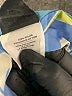 Patagonia 100% Nylon Tropical Blue Board Shorts Size 7 - photo 4