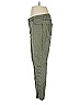 Express Green Jeans Size 8 - photo 5