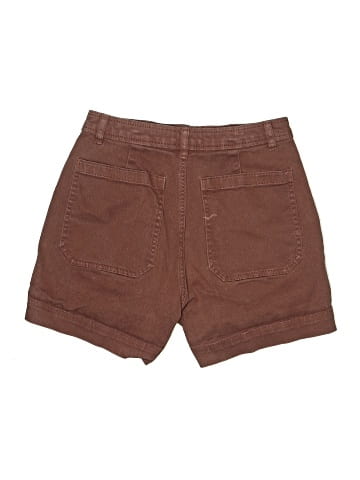 Everlane Khaki Shorts (view 2)