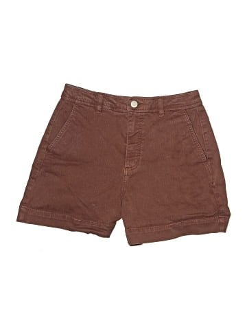 Everlane Khaki Shorts (view 1)