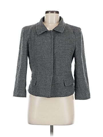 Donna Karan New York Blazer (view 1)