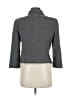Donna Karan New York Tweed Gray Blazer Size 6 - photo 2