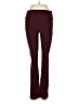 Athleta Burgundy Active Pants Size 0 - photo 1
