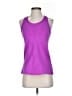 Athleta Purple Active Tank Size S - photo 1