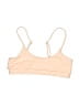 Shein Tan Swimsuit Top Size M - photo 1