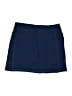 Lands' End Solid Blue Active Skort Size M - photo 1