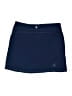 Lands' End Solid Blue Active Skort Size M - photo 2