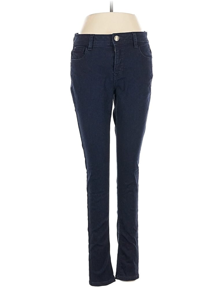 ANGELS Pre-owned Jeans In Blue