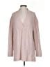 Assorted Brands Pink Pullover Sweater Size S - photo 1
