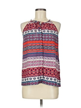 Collective Concepts Sleeveless Blouse
