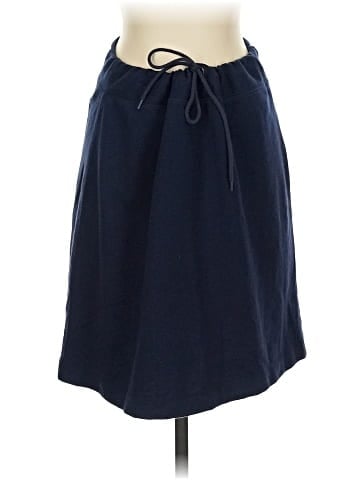 G.H. Bass & Co. Casual Skirt (view 1)
