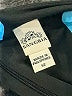 Sangria Black Cocktail Dress Size 12 - photo 6