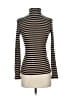 J.Crew Brown Turtleneck Sweater Size S - photo 1