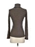 J.Crew Brown Turtleneck Sweater Size S - photo 2