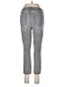 Torrid Hearts Gray Jeans Size 10 - photo 2