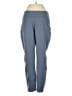 Express Blue Active Pants Size S - photo 1