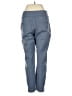Express Blue Active Pants Size S - photo 2