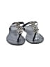 ANN MORE Black Sandals Size EU 38 - photo 2