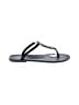 ANN MORE Black Sandals Size EU 38 - photo 1