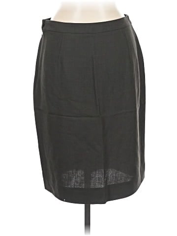 Donna Karan Signature Casual Skirt (view 2)