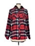 Ci Sono Red Cardigan Size M - photo 1