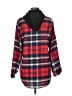 Ci Sono Red Cardigan Size M - photo 2