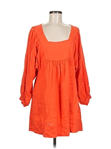 Joie Casual Dress (view 1)