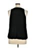Gap Black Sleeveless Blouse Size XL - photo 2