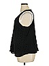 Gap Black Sleeveless Blouse Size XL - photo 5