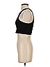 BEIGE BOTANY Black Tank Top Size S - photo 5