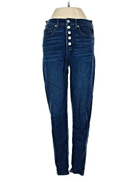 Ann Taylor Loft Jeans