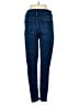 Ann Taylor LOFT Solid Blue Jeans Size 26 waist - photo 2