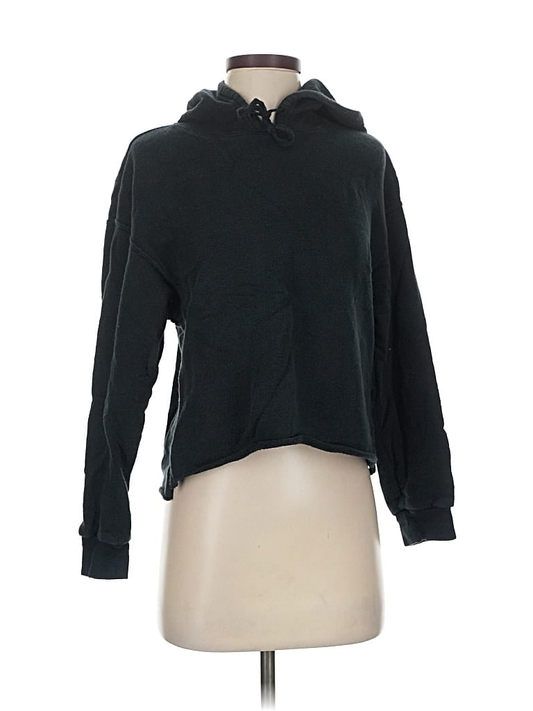 Pre-owned Nike Sweatshirt In Black