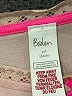 Boden Pink Tank Top Size 9 - photo 7
