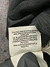 RACHEL Rachel Roy Black Blazer Size 10 - photo 7